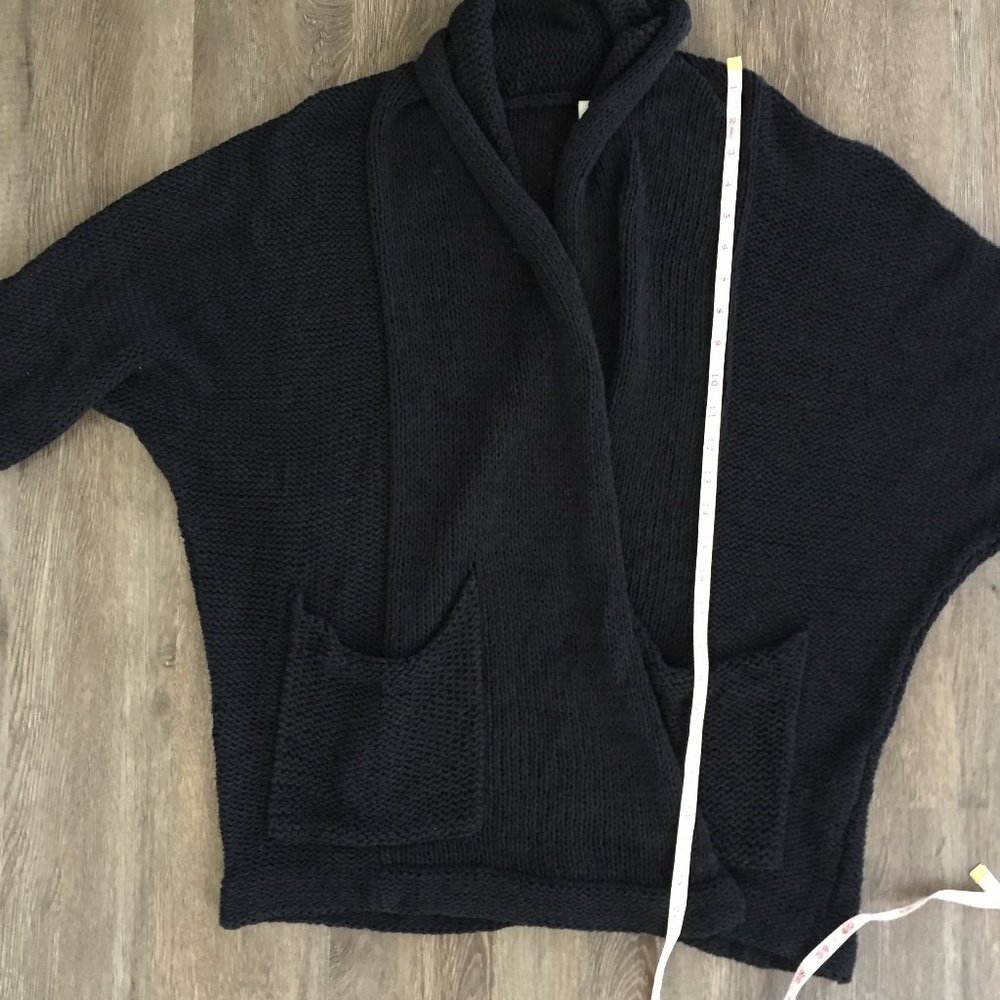 Aritzia Wilfred Marmat Cardigan Sweater - Picture 7 of 8